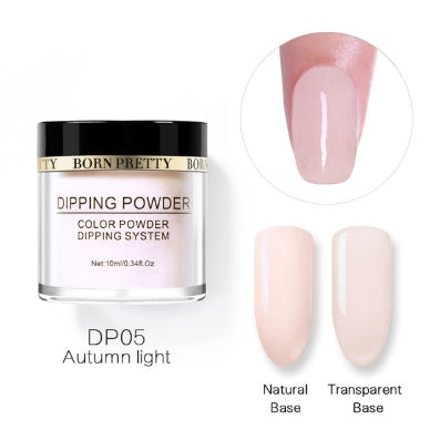 Nail Polish, Nail Infiltration Powder, Powder Sticky Powder, Nail Art 2709596468789