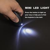 Metallic Personal Alarm 271070201430