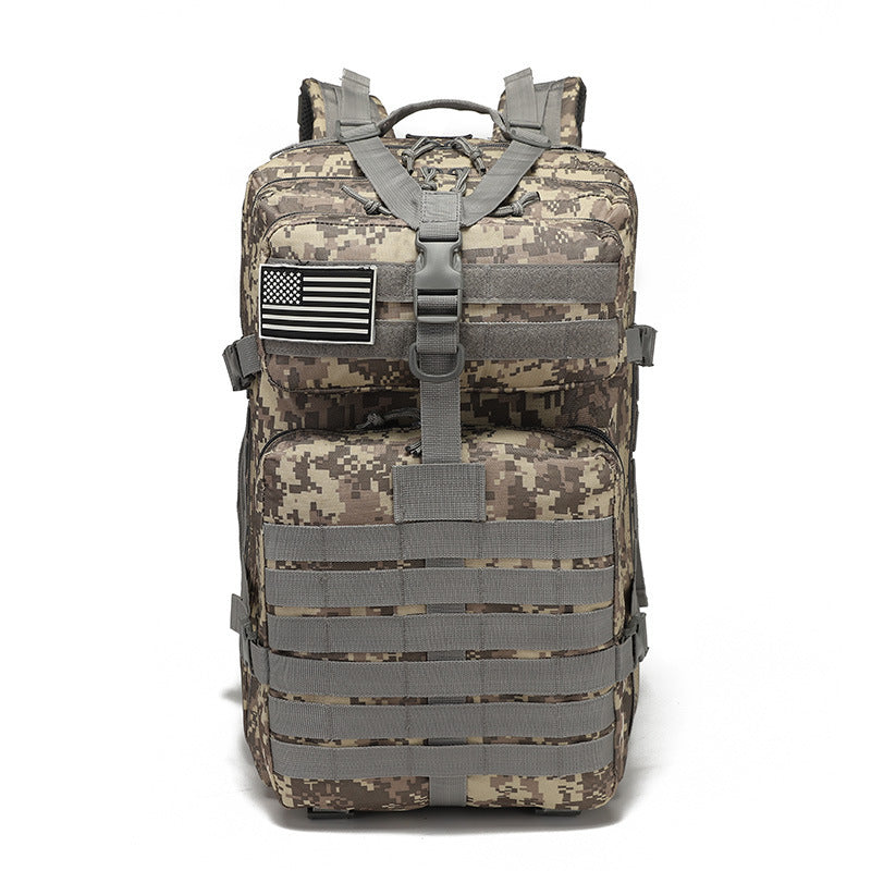 Military Tactical Backpack 2712662717160