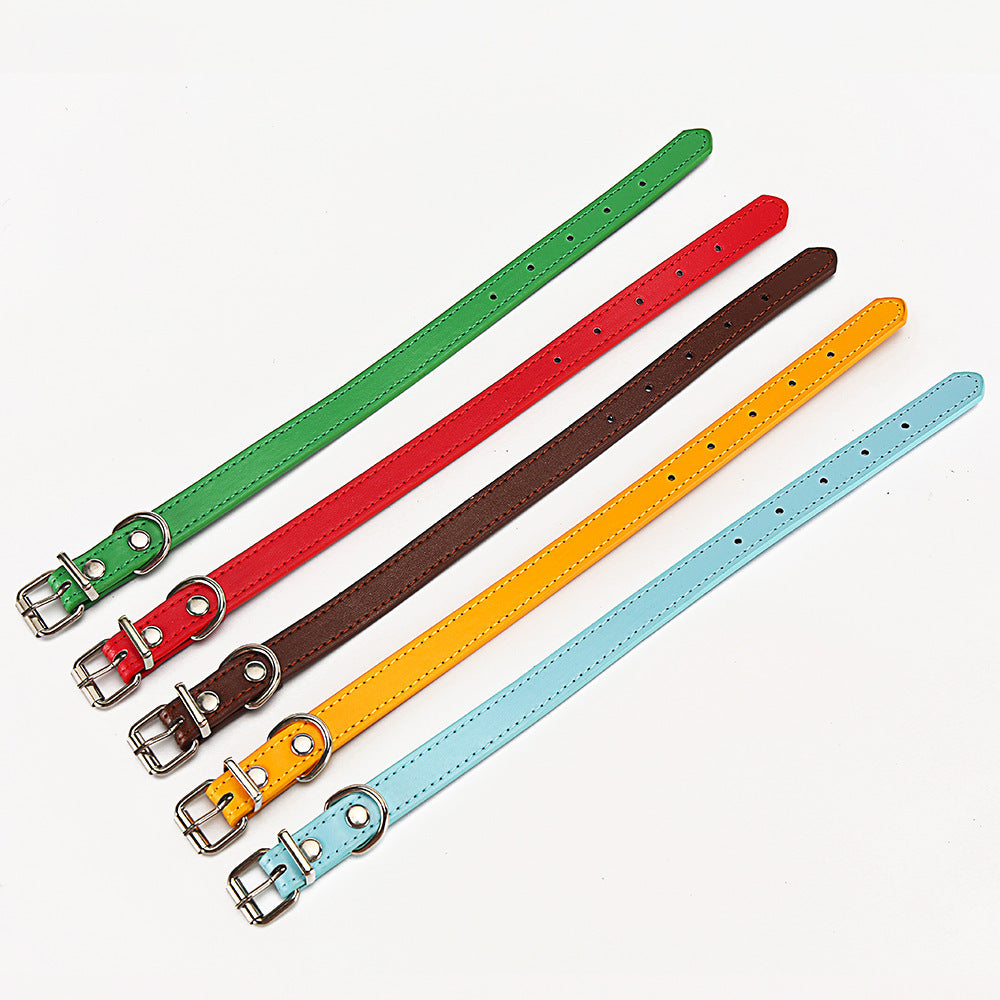 Pet supplies collar 2714305643703