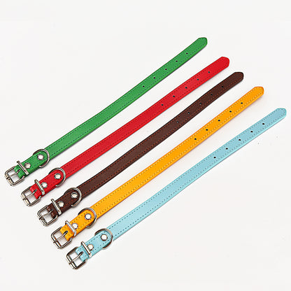 Pet supplies collar 2714305643703