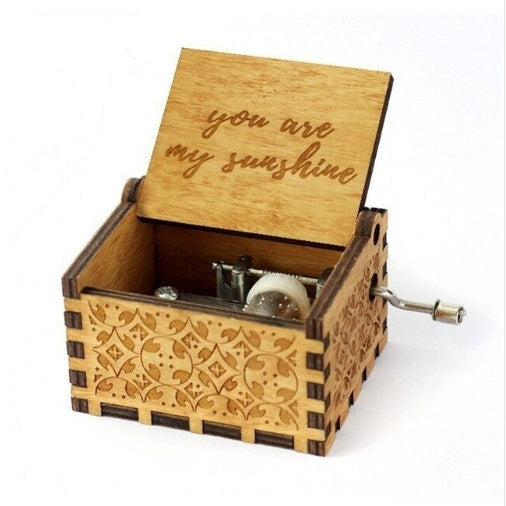 Music box 271482183312