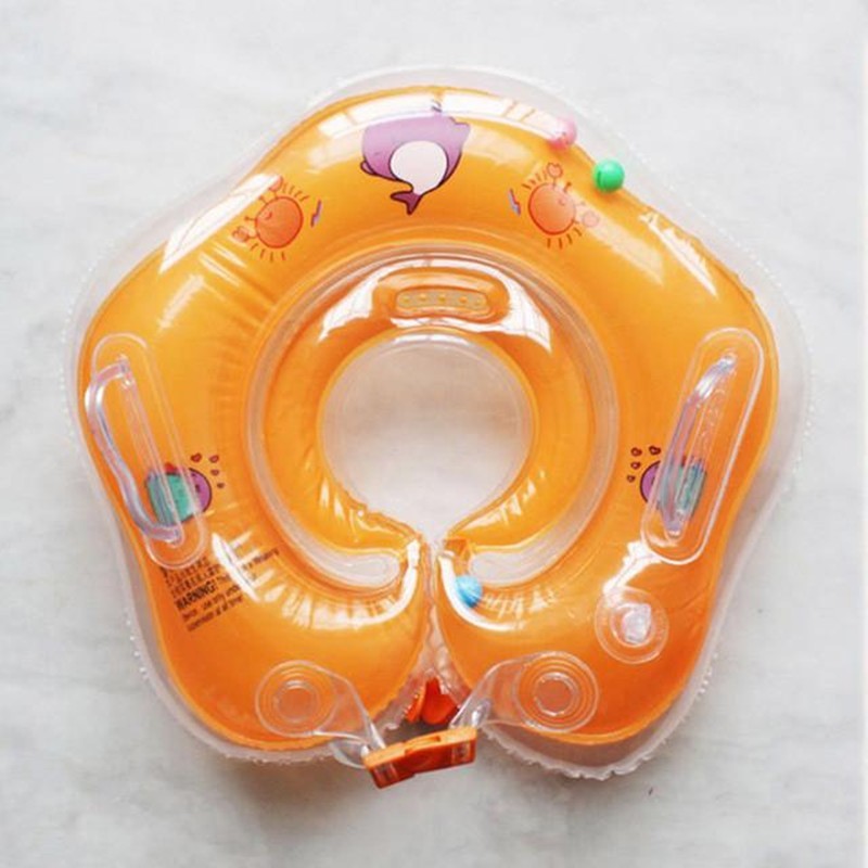 Baby Neck Ring Neck Ring Lifebuoy Collar 2715591144870