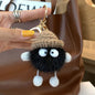 Mink Fur Coal Golf Cart Keychain Female 271568bb 08ac 4c1c 8170 d1225c28c0b1