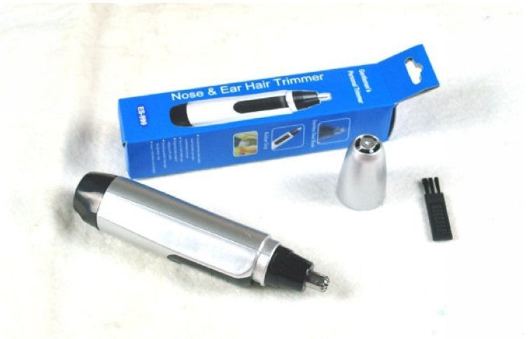 Electric nose hair trimmer vibrissa cut nose nose cleaner for household and personal care appliances 2718212452 2066346552