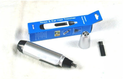 Electric nose hair trimmer vibrissa cut nose nose cleaner for household and personal care appliances 2718212452 2066346552