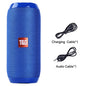 Portable portable multifunctional bluetooth speaker 2719282713416