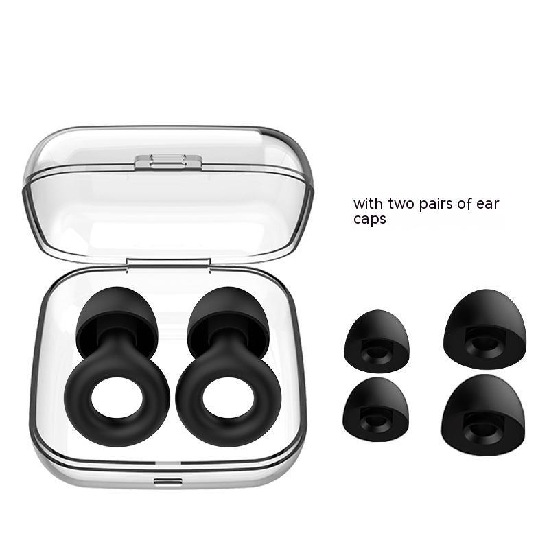Sleep Soundproof Earplugs Noise Reduction Noise Protection 271bca2e 87f9 474a 8502 ef95c97ba308 trans