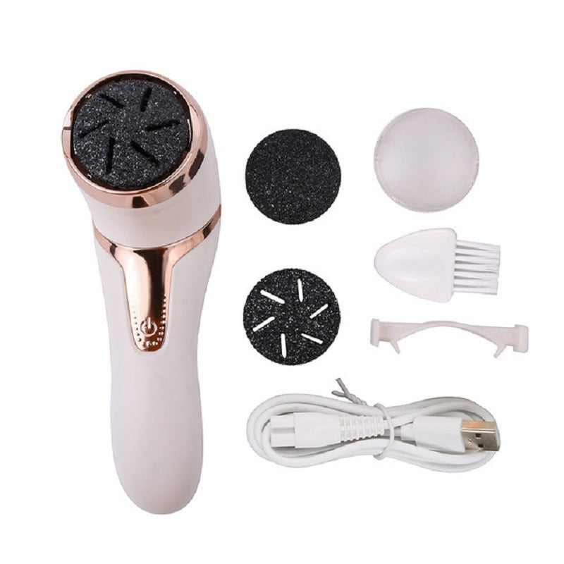 Household Exfoliating Foot Repair Foot Grinder 2720892a 3115 48be a930 45c9c7c7953f