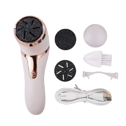 Household Exfoliating Foot Repair Foot Grinder 2720892a 3115 48be a930 45c9c7c7953f