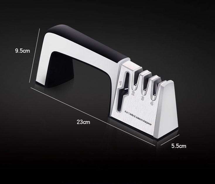 Fast knife sharpener 2722274117419