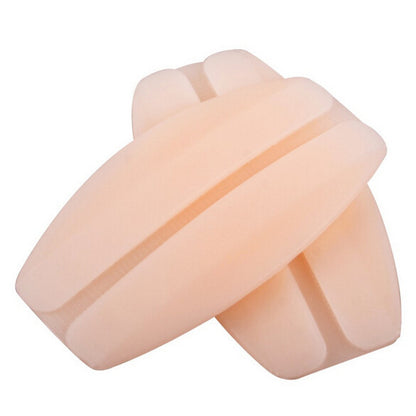 Silicone shoulder pad non-slip shoulder strap pad underwear decompression shoulder pad 2726003657475