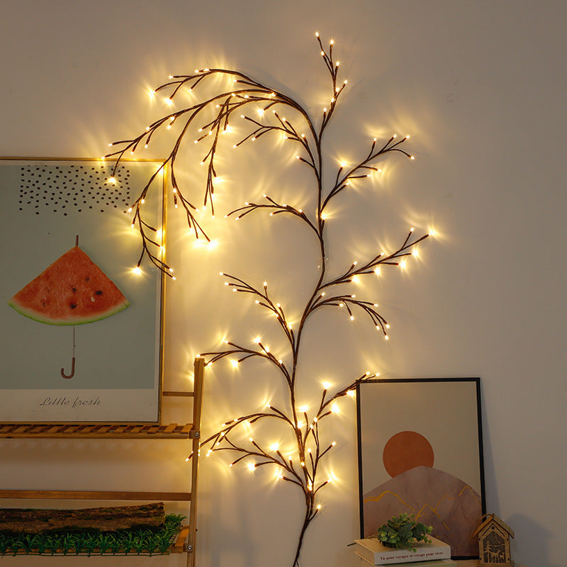 Room Bedroom Decorative Line Light 2726297a 29a2 4974 bf25 c68b9d0487a0