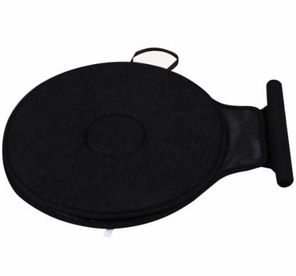360 Degree Rotation Seat Cushion Mats For Chair Car Office Home Bottom Seats Breathable Chair Cushion For Elderly Pregnant Woman - HD Wireless Product #25