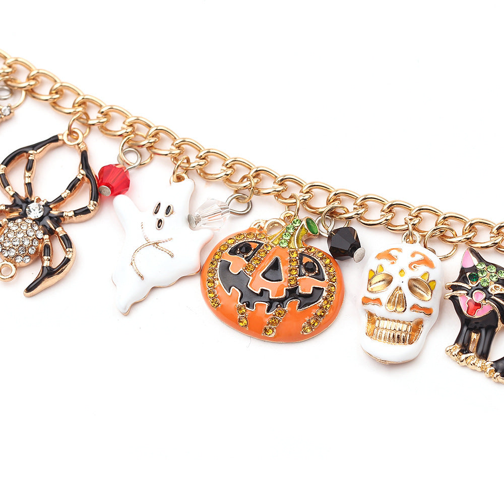 Halloween Bracelet 273341393842