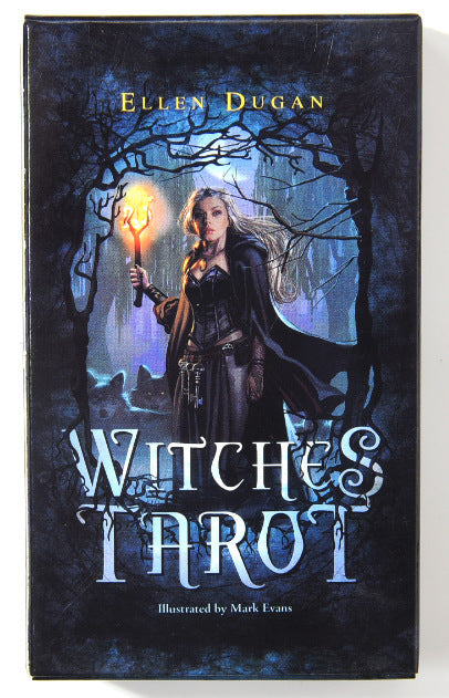 Oracle Cards Board Game Tarot Divination Cards 273374138419