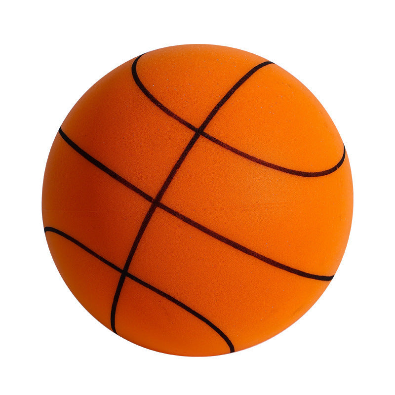 Children's Silent Ball Silent Elastic Ball Sea Toy 27341c6f 1bd0 4c70 a2e4 a17347e81fe1