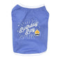Pet clothes dog clothes 2735628660046 4977f18c 5c1c 4140 a5a3 6a140fb7c83e