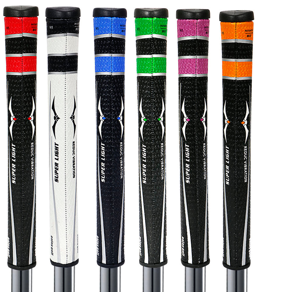 Putter Grip 2737506550195