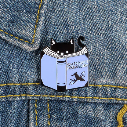 Doctor Dog Enamel Alloy Brooch Gender Pin 273b46cb 9beb 449c bd6e 2bc573942140