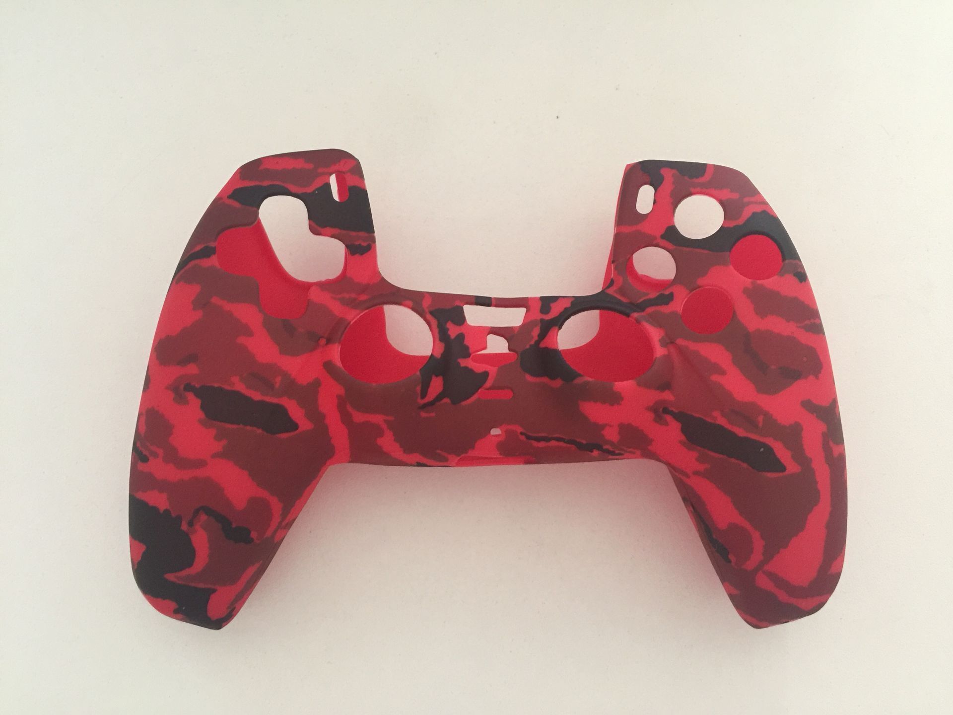 PS5 grip silicone protective cover 2740851358429
