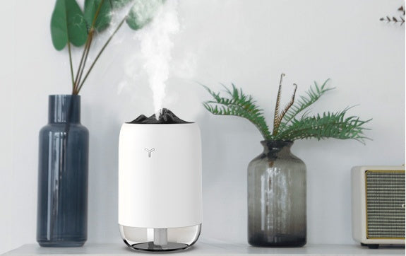 Mini USB Humidifier Atomizer Home Humidifier Refill Onboard Humidifier 2745768153579