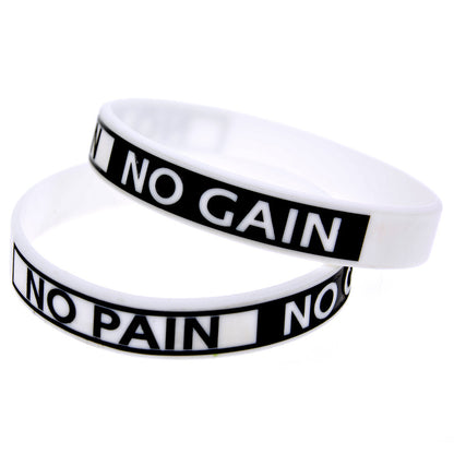 Sports hand strap silicone bracelet 274692102275898