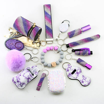 Self-Defense Keychain Suit 27499c41 3bcc 49d1 bc7b 63621ad49e8f
