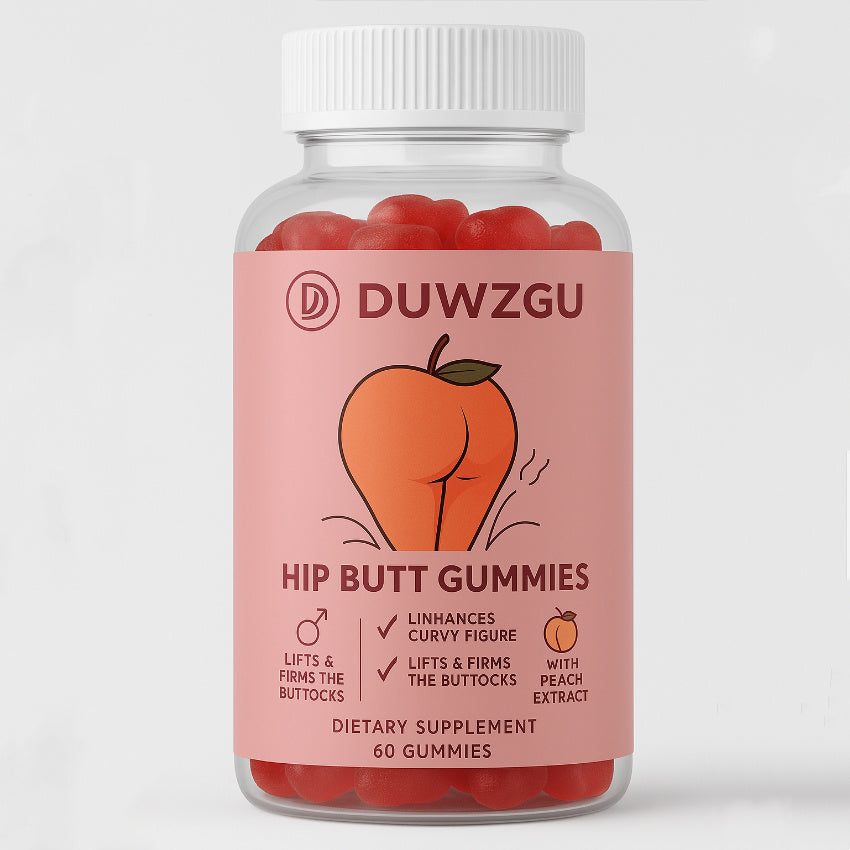 Hip Lifting Soft Candy 274e6531 65b5 4381 9eea ce5e2677fd14