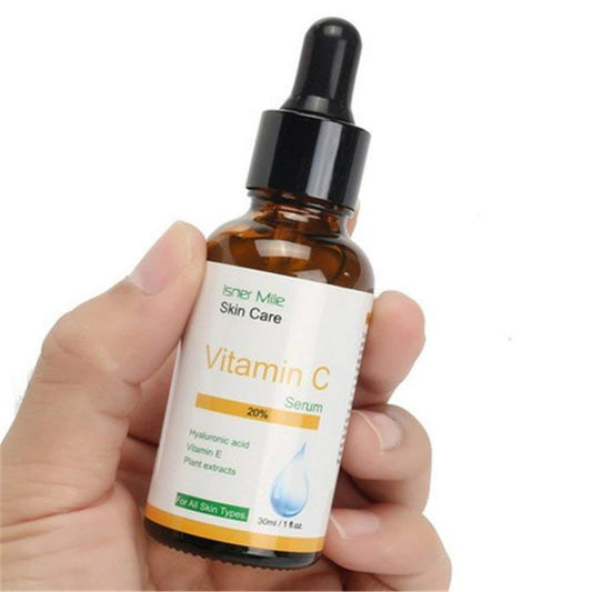 Vitamin C undiluted skin care products 2751160280442