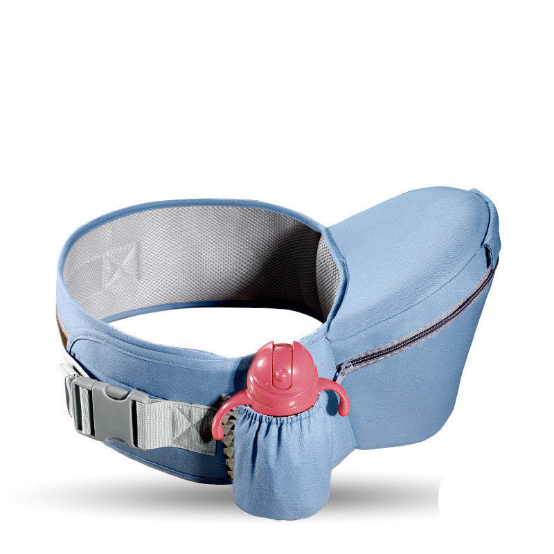 Baby Carrier Waist Stool Walker Baby Carrier Carry Belt 2751198241797