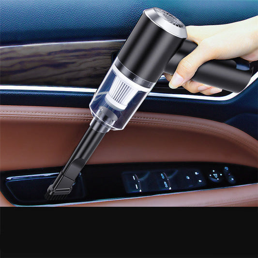 Household Wireless Rechargeable Wet And Dry Mini Vacuum Cleaner 27526767 0a1d 4b1d b4e5 3096f7550416