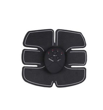Smart rechargeable abdominal patch 2755358818736