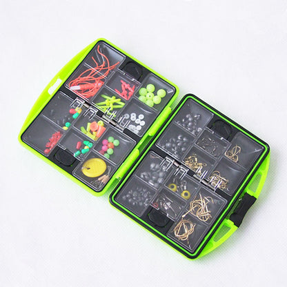 Multifunctional percfect manufacturers wholesale export of high-quality accessories from the box tool box gear box 2757646317