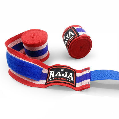Sanda fighting boxing bandage 2758680214554