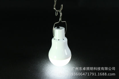 Solar LED outdoor working light patent camp lamp camping tent lamp household portable charging lamp 2759038331 1098130074