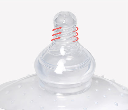 Nursing nipple protector 2760249655099