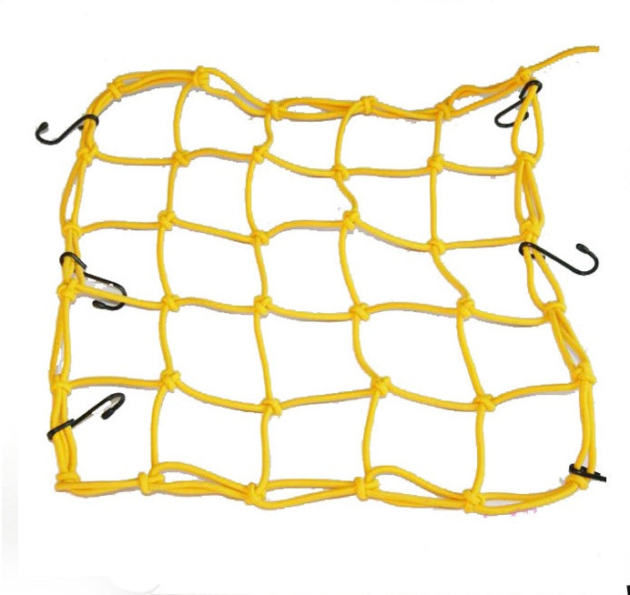 Baggage net Motorcycle helmet net net sundry net 2764300282035