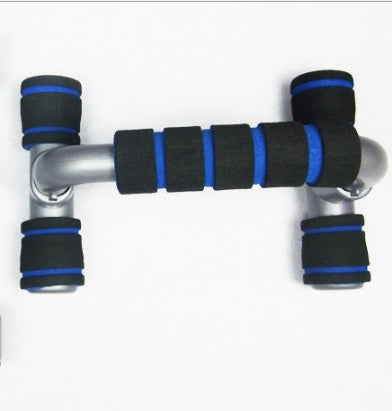 Push Up Rack Edge 9 in 1 Body Building Exercise Fitness Tools Women Men Push-Up Display Shelves and Raisers For GYM Training 
