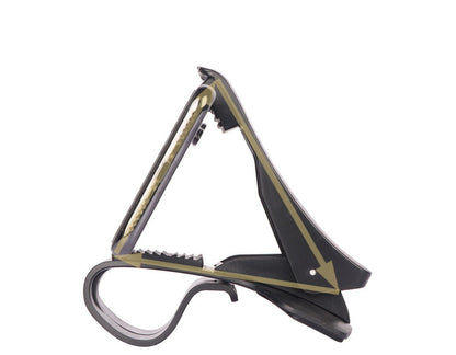 Car Phone Holder Universal Car Stand 360 Degree GPS Dashboard Gravity Phone Holder - 图片 8