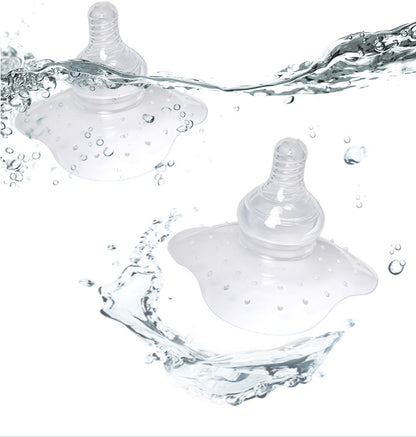 Nursing nipple protector 277086375510