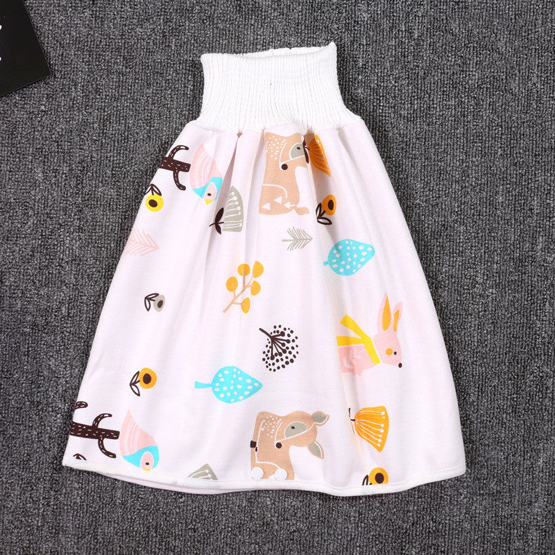 Baby diaper skirt 277280948351