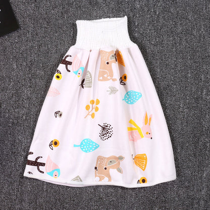 Baby diaper skirt 277280948351