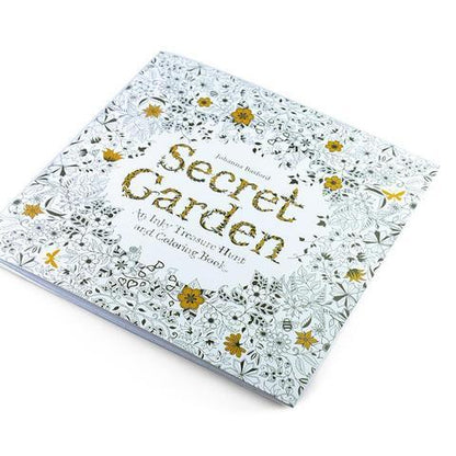 DIY Coloring Book - 图片 2