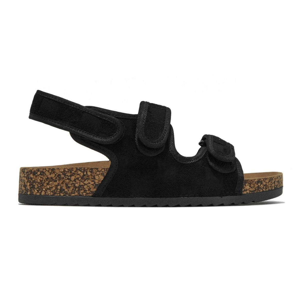 Women's Summer Velcro Flat Beach Foreign Trade Large Size Sandals 27734583 4f09 4942 83e1 da9ada2a03cb