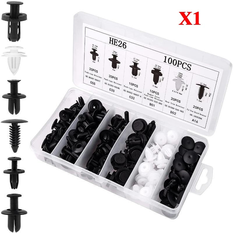 Car Body Panel Lining Interior Main Body Buckle 2774373a e00b 49a4 ad68 d79385b9b6fd