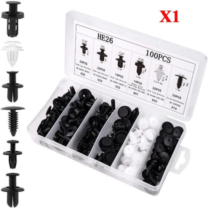 Car Body Panel Lining Interior Main Body Buckle 2774373a e00b 49a4 ad68 d79385b9b6fd