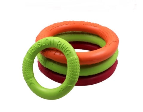 Bite-resistant pet training toy 2775172126045