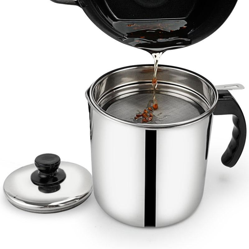 Deep Frying Pot 2775364641954
