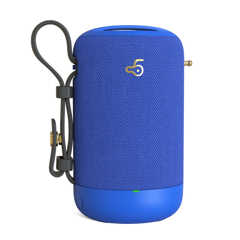 Wireless bluetooth speaker phone computer subwoofer car 2777568041150